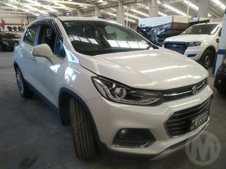 2019 Holden Trax LTZ 1.4P/6AT Station Wagon Photo