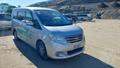 Passenger Veh Image