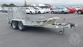 Passenger Veh Image