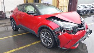 2023 Toyota C-hr Limited 1.8PH/HD Station Wagon Photo