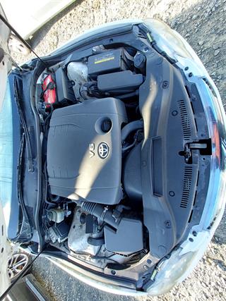 2005 Toyota Markx Sedan Photo