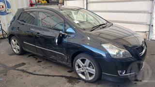 2009 Toyota Blade NA Hatch Photo
