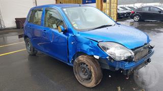 2005 Mazda Demio Hatch Photo