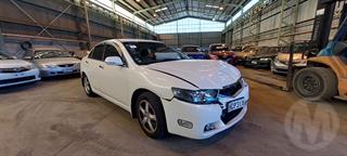 2005 Honda Accord Sedan Photo
