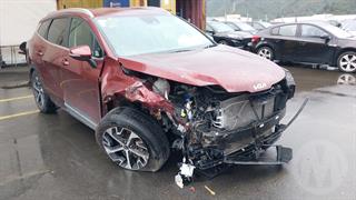 2023 Kia Sportage Urban LX+ 2.0P Station Wagon Photo