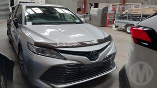 2019 Toyota Camry GL 2.5P/6AT Sedan Photo