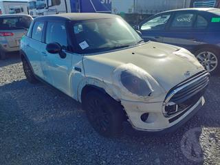 2019 MINI Hatch Cooper 1.5PT/7AT/HA Hatch Photo