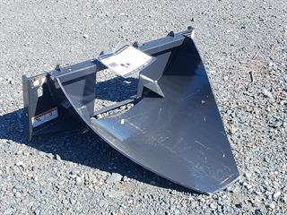 Wolverine TD-13-36R Tree DIgger Bucket Photo