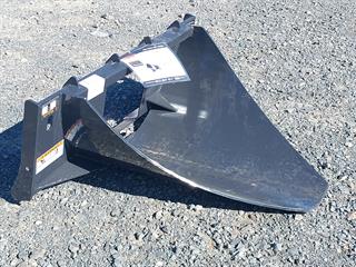 Wolverine TD-13-36R tree digger Bucket Photo