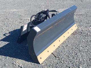 Wolverine SWDV-11-84W dozer blader Grader blade Photo