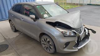 2020 Suzuki Baleno RS 1.0PT/6AT Hatch Photo