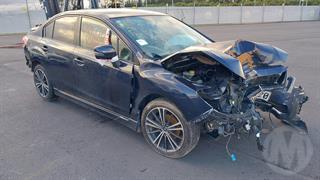 2014 Subaru Impreza G4 Sedan Photo