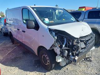 2021 Mitsubishi Express SWB 2.0D/6AT Van Photo