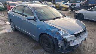 2006 Nissan Bluebird Sylphy Sedan Photo