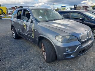 2009 BMW X5 4.8I A SAV E70 Touring Photo