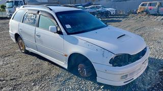 1998 Toyota Caldina Gt-t Station Wagon Photo