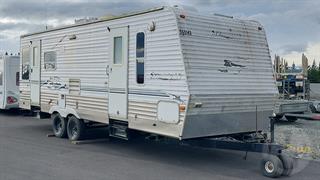 2005 Caravan Springdale Caravan Photo