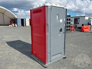 Form-it Fresh Water Porta Loo Photo