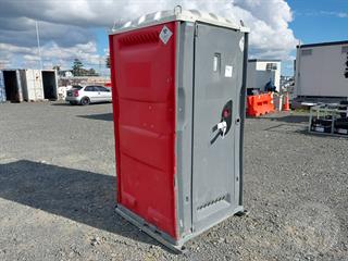Form-it Fresh Water Porta Loo Photo