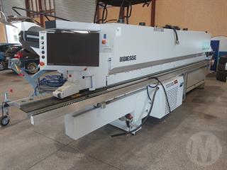2021 Biesse Akron 1400 Edgebander Photo