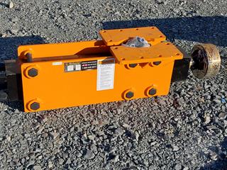 Wolverine PD-12-08D Post Driver Post Driver (3PL) Photo
