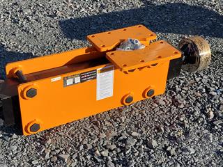 Wolverine PD-12-08D Post Driver Post Driver (3PL) Photo