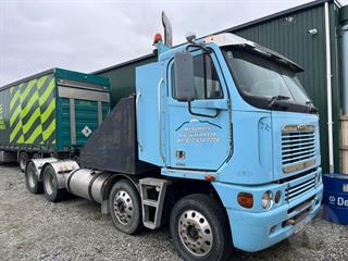 2000 Freightliner Argosy TSB Tractor Unit GCM 48,000kg Photo