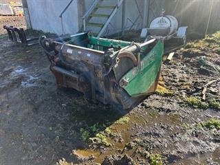 2016 New Shear Grab (vin 21130) Grabber Photo