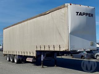 1995 Steelbro SBS32 SB5579 Curtainside Photo