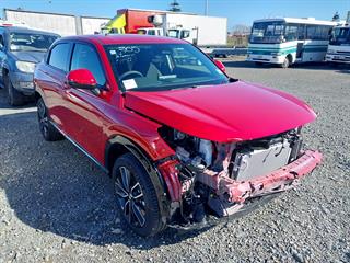 2025 Honda Hr-v Hr-v Sport 1.5PH Station Wagon Photo