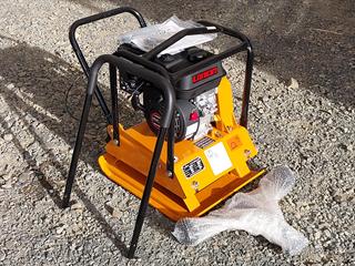 2025 Landhonor LHR-PC90 Plate Compactor Photo