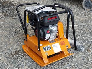 2025 Landhonor LHR-PC90 Plate Compactor Photo