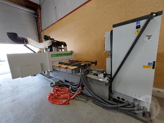 Biesse Rover AS FT 1236 Edgebander Photo