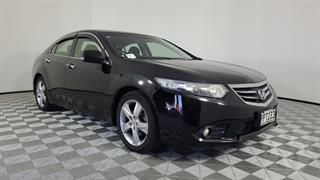 2013 Honda Accord 4D Sedan Photo
