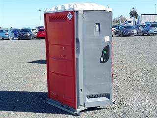 FORM-IT FRESH WATER Porta Loo Photo
