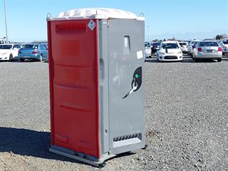 FORM-IT FRESH WATER Porta Loo Photo