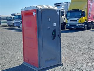 FORM-IT FRESH WATER Porta Loo Photo