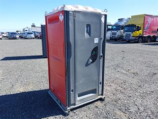 FORM-IT FRESH WATER Porta Loo Photo