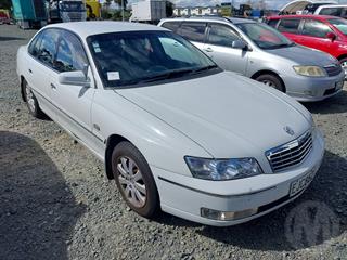 2006 Holden WL Stateman V6 Auto Sedan Photo