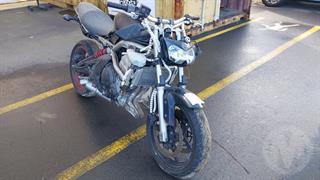2020 Kawasaki EN 650 Motorcycle Photo