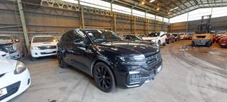 2021 Volkswagen Touareg V6S 210kw TDI 3.0DT Station Wagon Photo