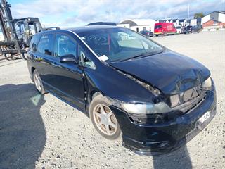 2004 Honda Odyssey 2400 Station Wagon Photo