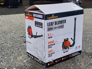 Landhonor LHR-LB9510 Leaf Blower Photo