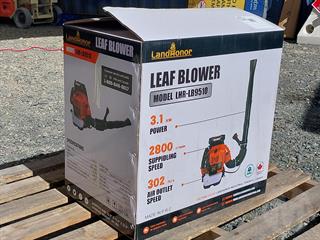 Landhonor LHR-LB9510 Leaf Blower Photo