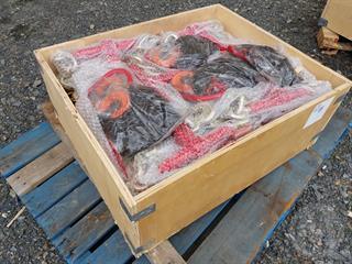 Landhero LDH-GAC40Y Chain Binding Equipment Photo