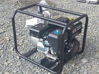 Landhonor LHR-TWP80 Water Pump Punch Photo