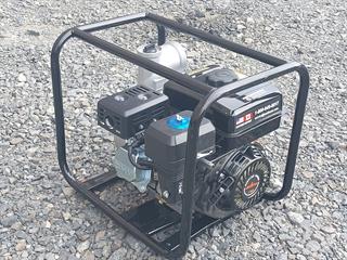 Landhonor LHR-TWP80 Water Pump Pump Photo