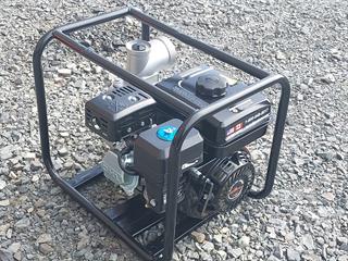 Landhonor LHR-TWP80 Water Pump Pump Photo