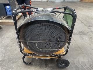 Shizuoka VAL 6 Building Equipment Photo