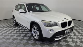 2011 BMW X1 5D Touring Photo